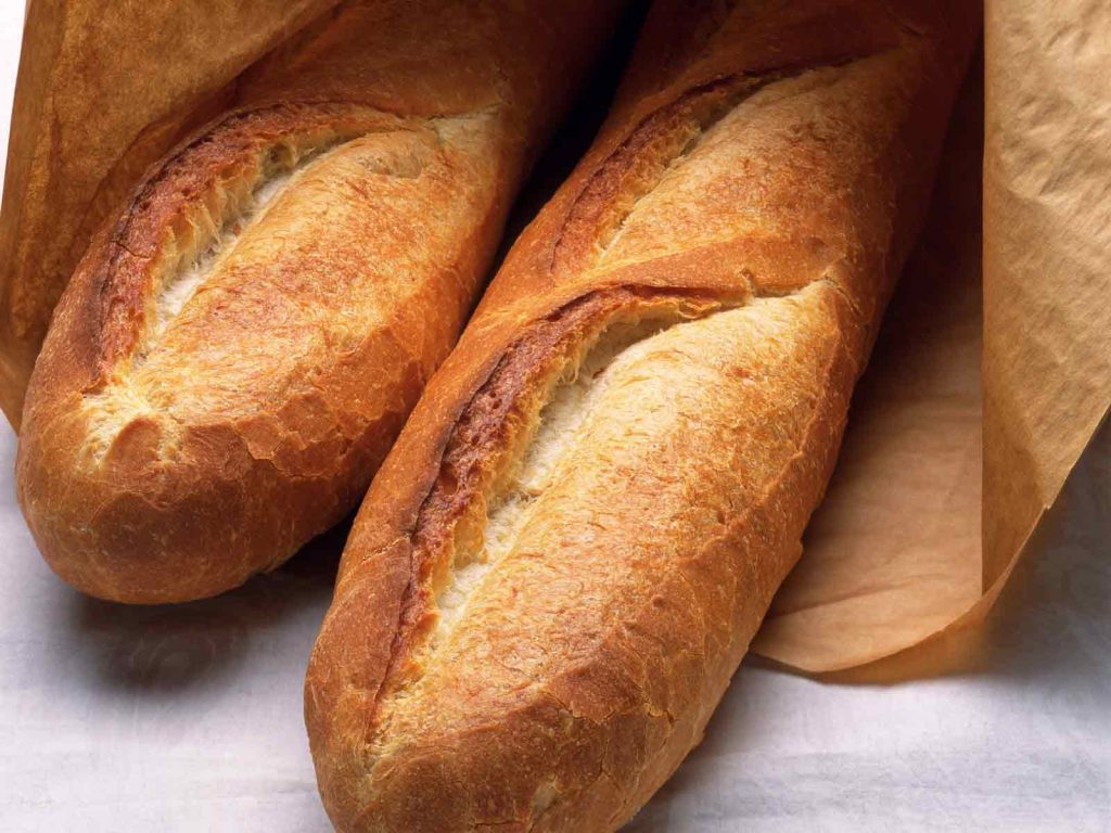 نان فرانسوی 47997979779